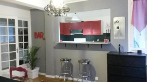 Bel appartement T2 bis à deux pas de l'hypercentre